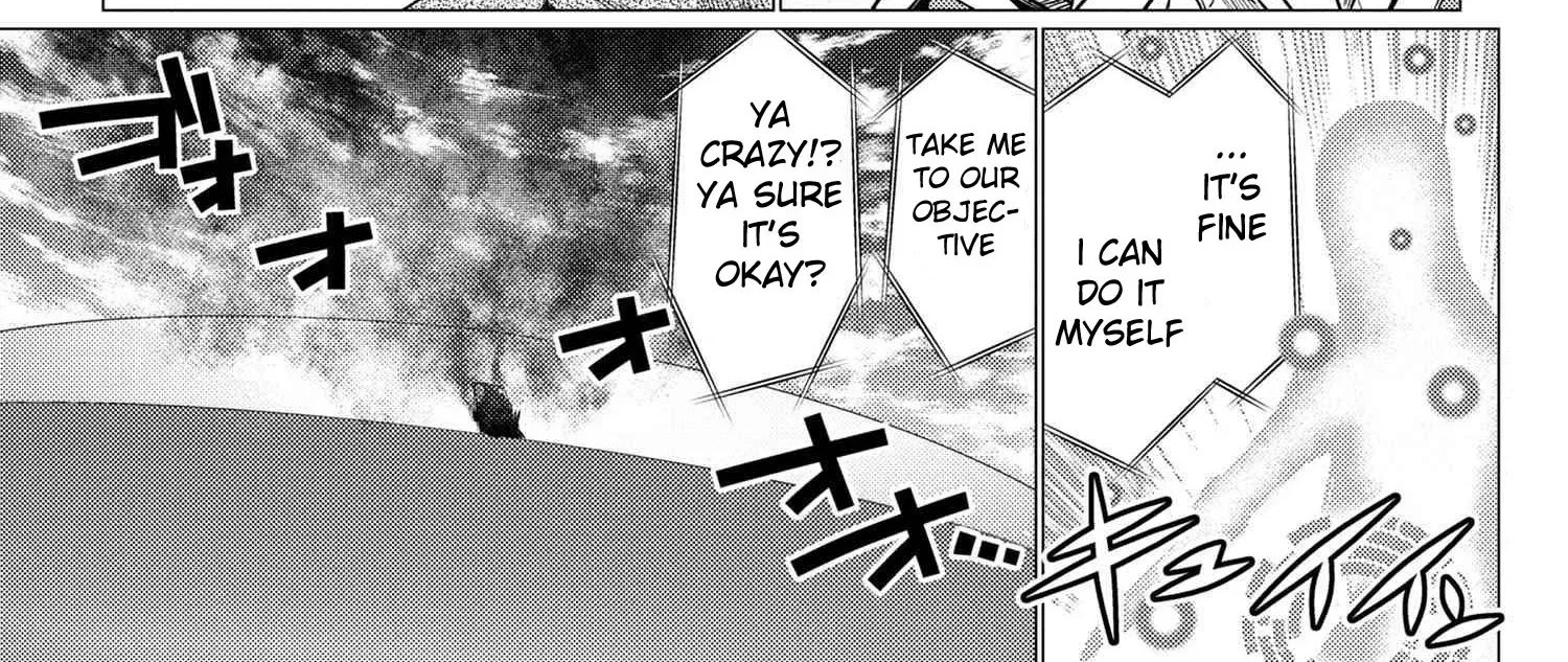 Read So I'm a Spider, So What EN Manga Online