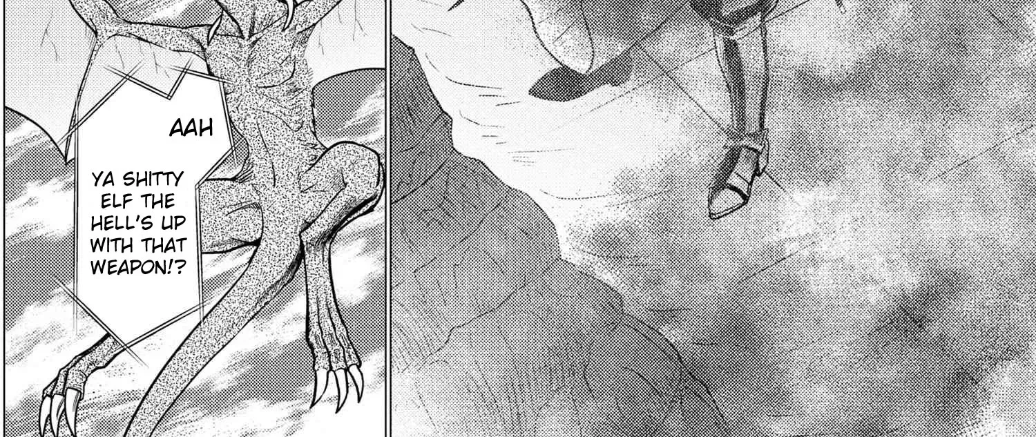 Read So I'm a Spider, So What EN Manga Online
