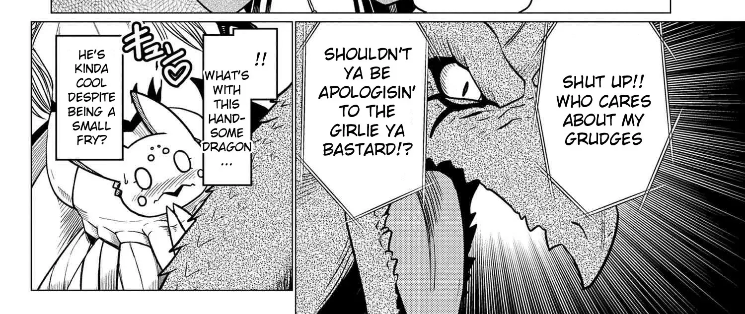 Read So I'm a Spider, So What EN Manga Online