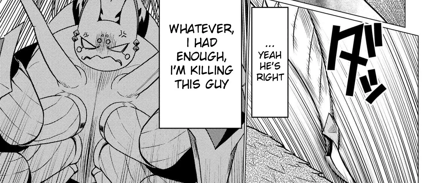 Read So I'm a Spider, So What EN Manga Online