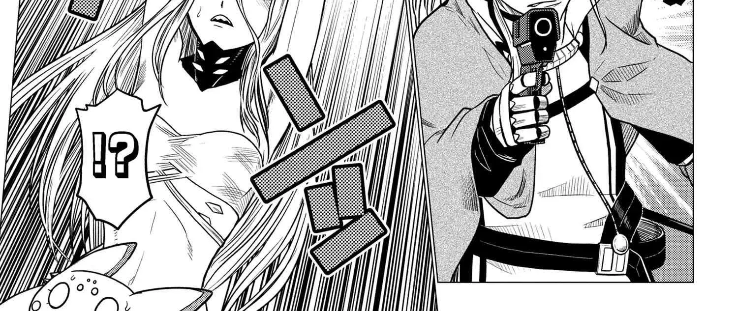 Read So I'm a Spider, So What EN Manga Online
