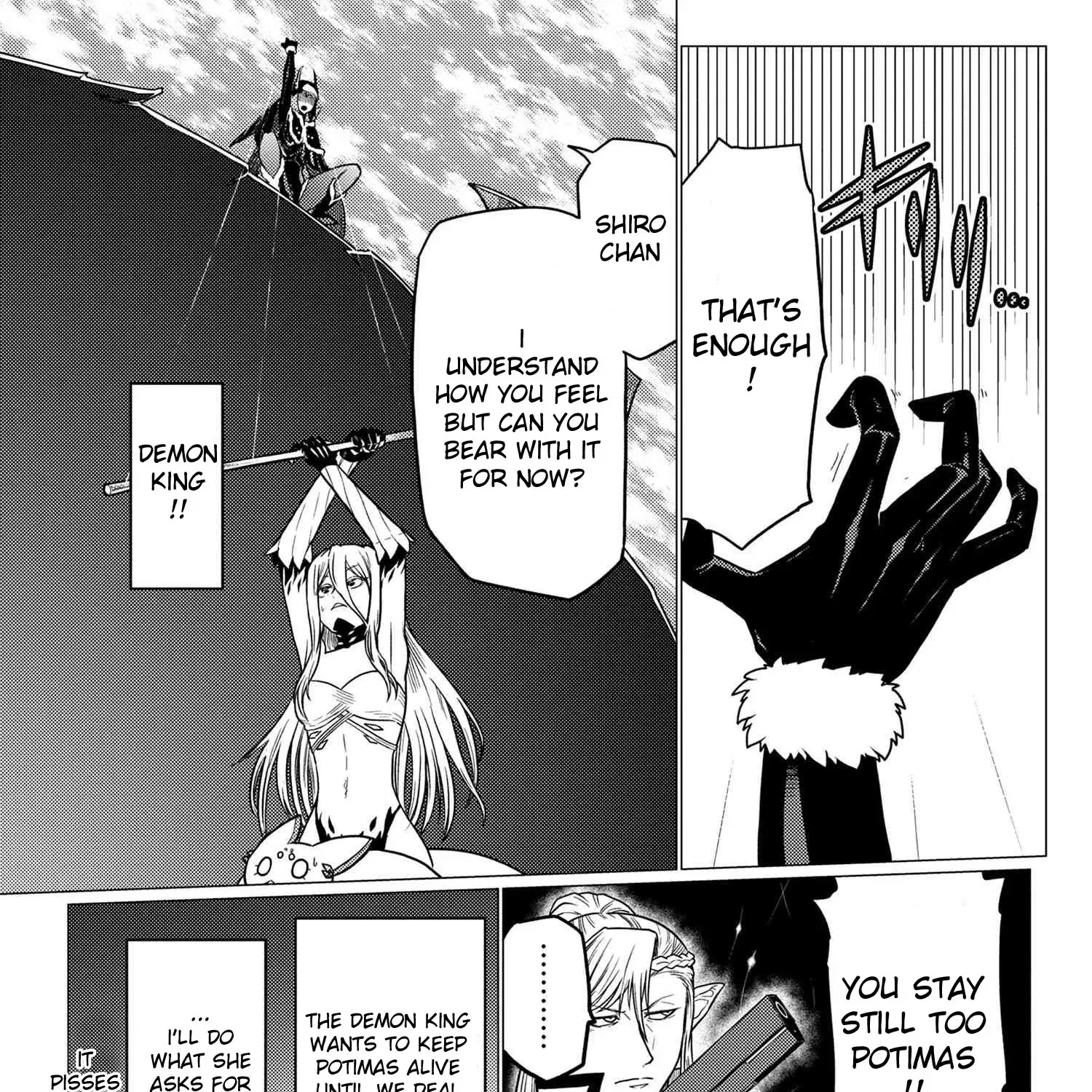 Read So I'm a Spider, So What EN Manga Online