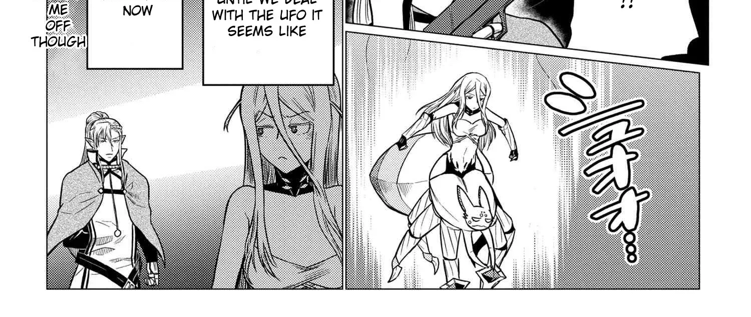 Read So I'm a Spider, So What EN Manga Online