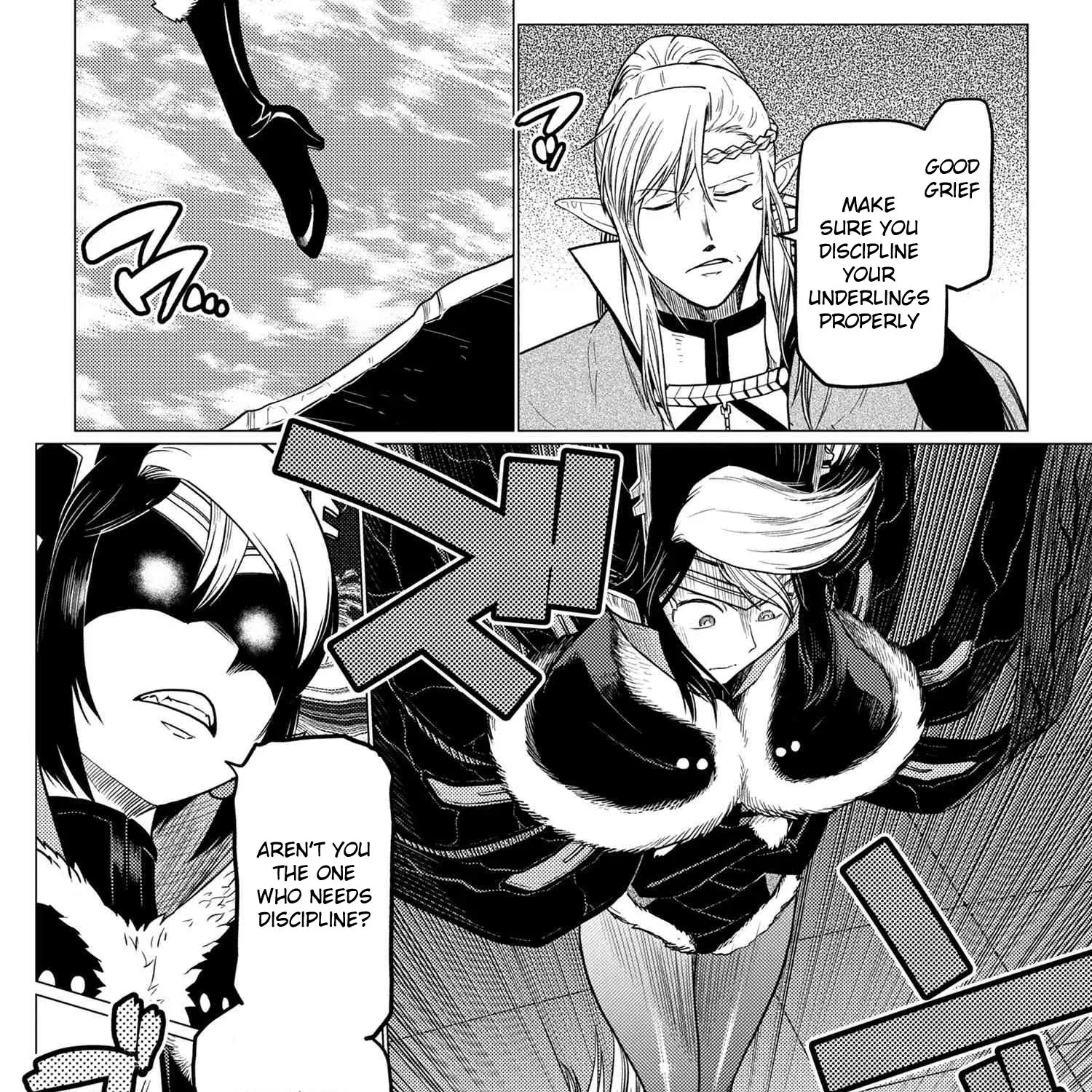 Read So I'm a Spider, So What EN Manga Online