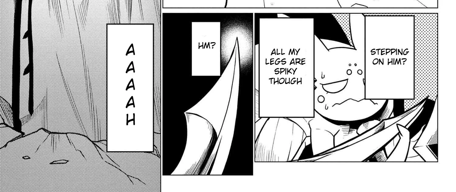Read So I'm a Spider, So What EN Manga Online