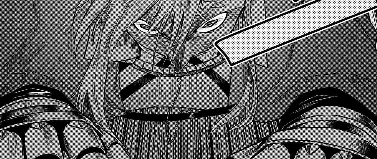 Read So I'm a Spider, So What EN Manga Online