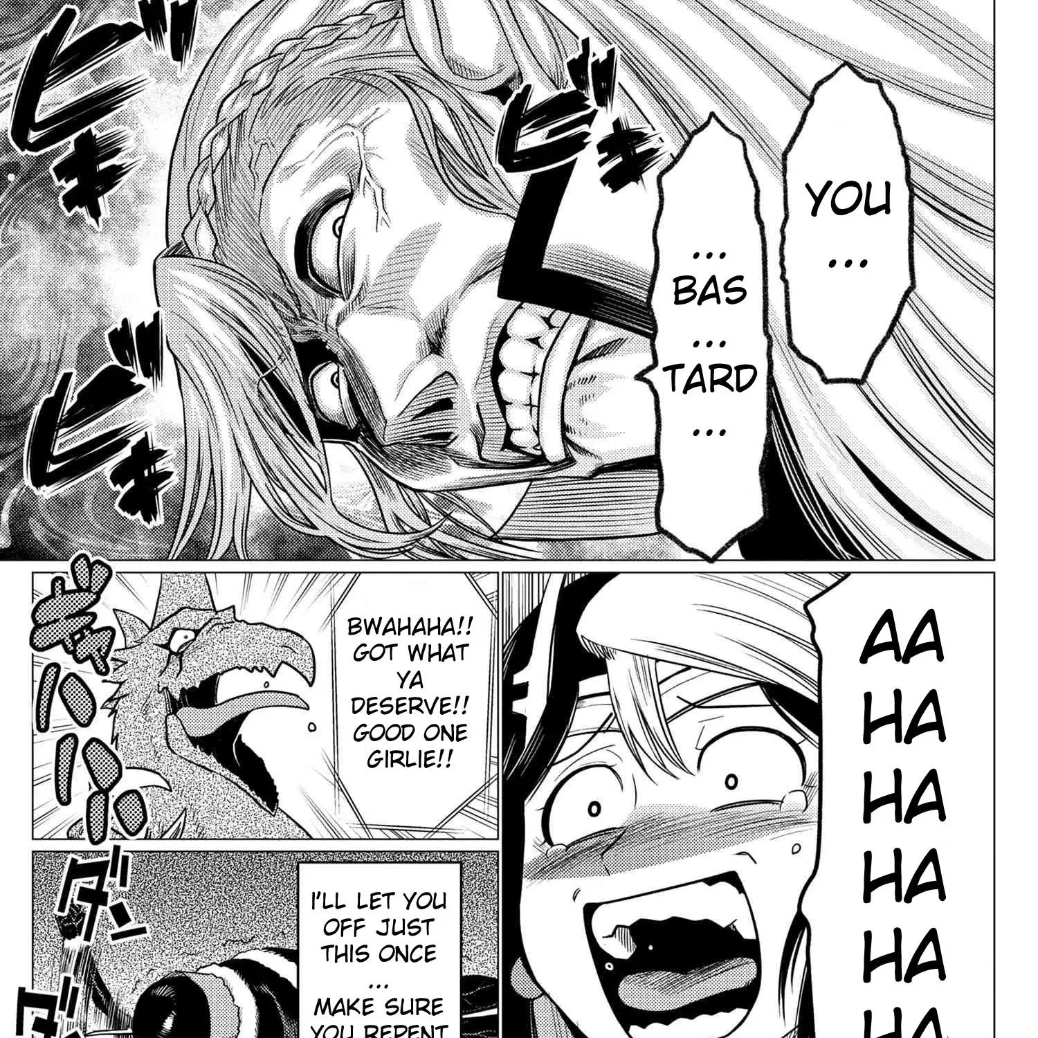Read So I'm a Spider, So What EN Manga Online