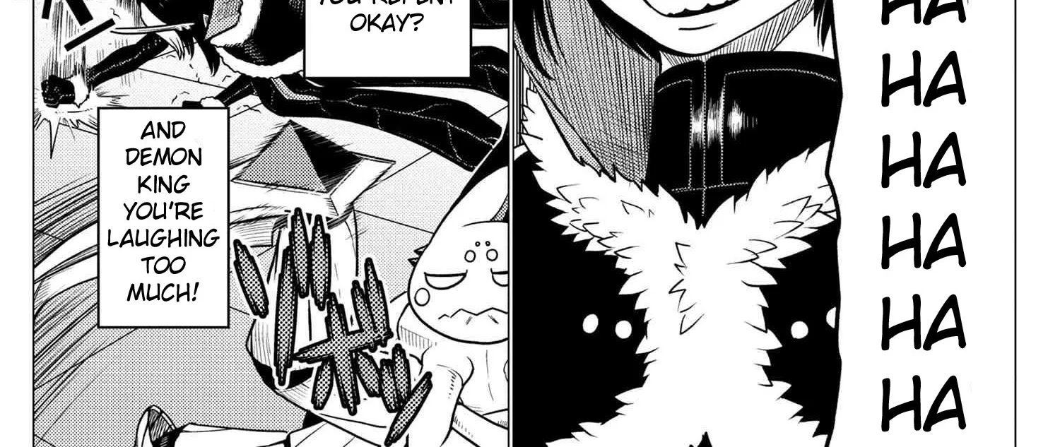 Read So I'm a Spider, So What EN Manga Online