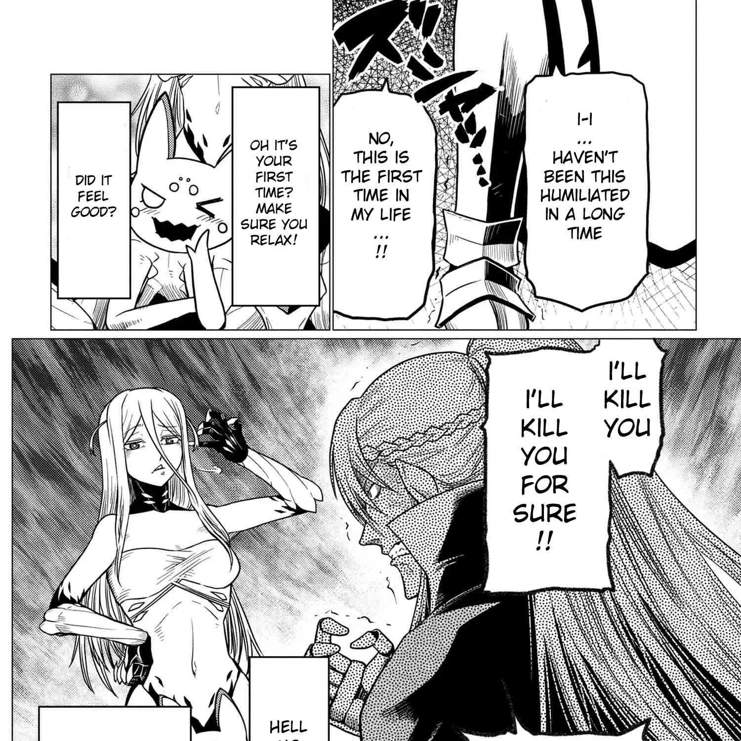 Read So I'm a Spider, So What EN Manga Online
