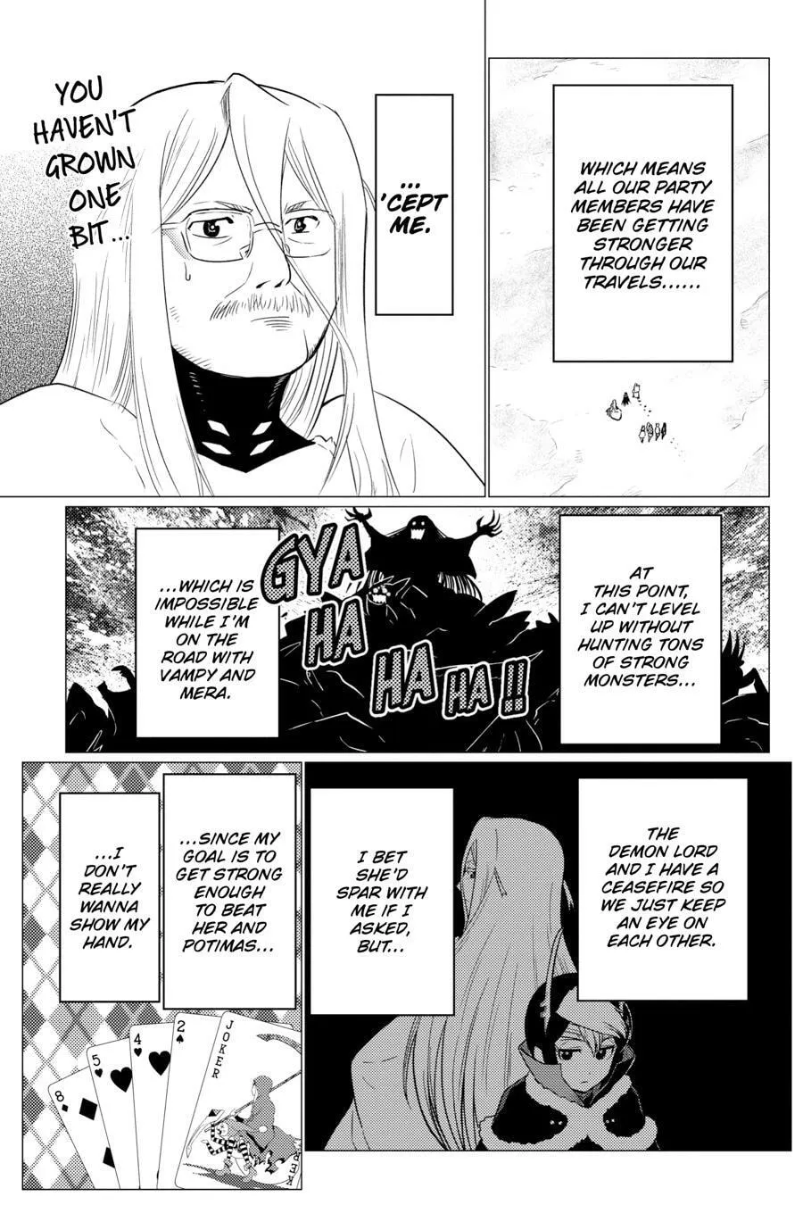 Read So I'm a Spider, So What EN Manga Online