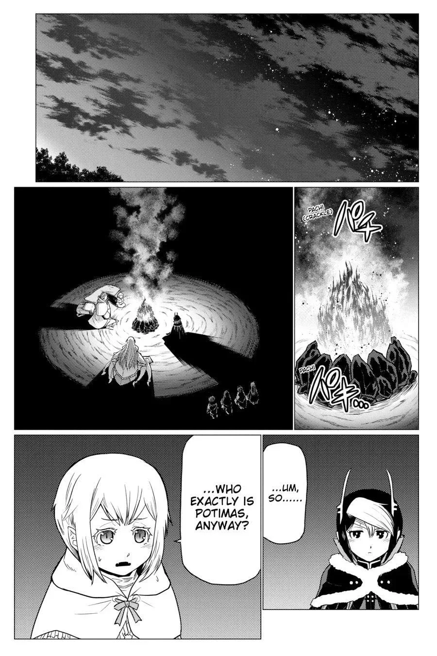 Read So I'm a Spider, So What EN Manga Online
