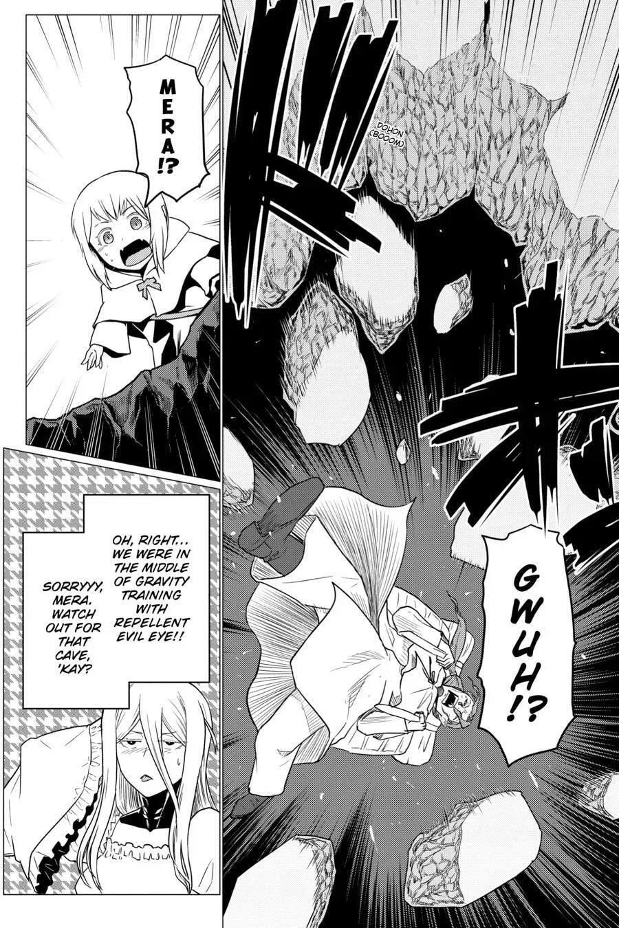 Read So I'm a Spider, So What EN Manga Online