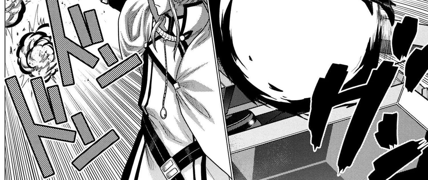 Read So I'm a Spider, So What EN Manga Online