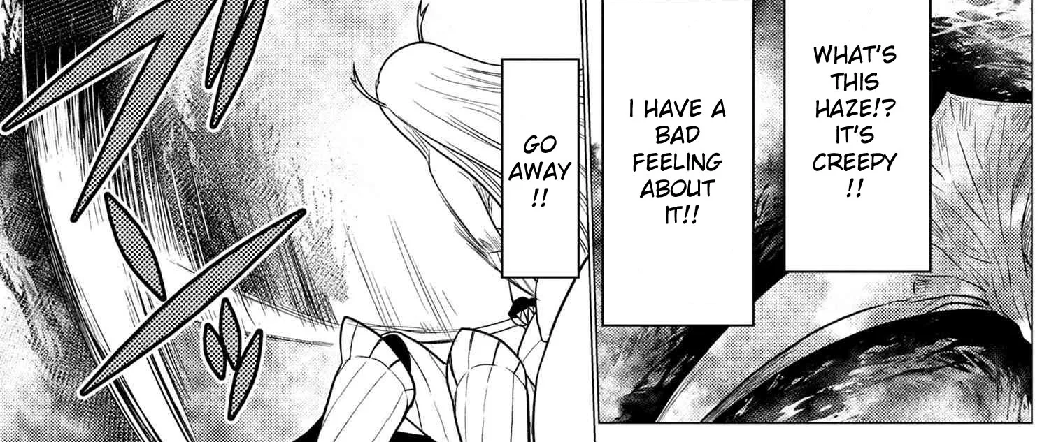 Read So I'm a Spider, So What EN Manga Online