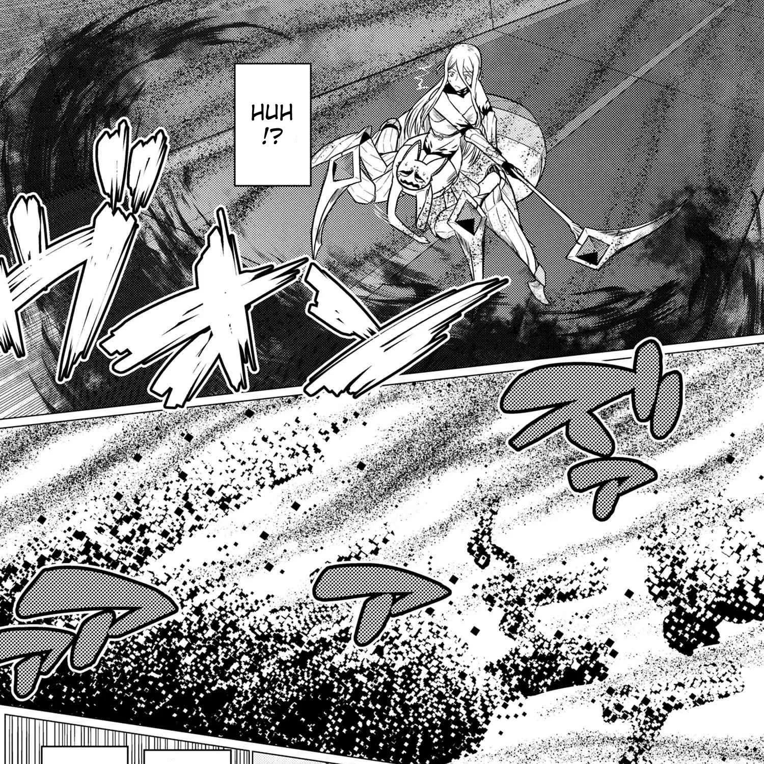 Read So I'm a Spider, So What EN Manga Online