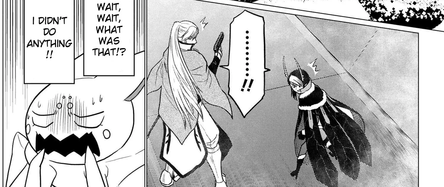 Read So I'm a Spider, So What EN Manga Online