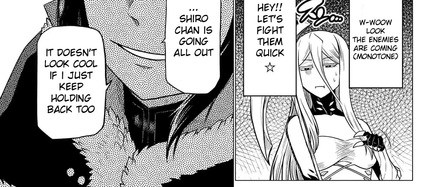 Read So I'm a Spider, So What EN Manga Online