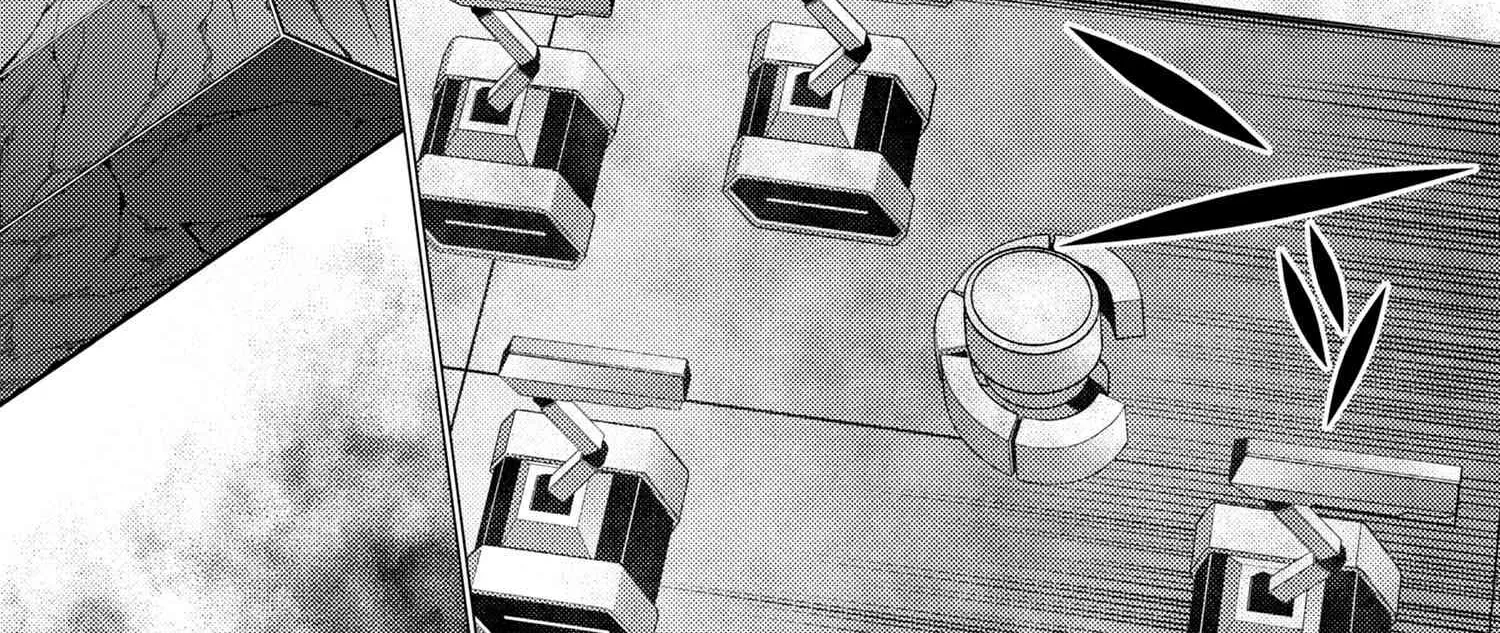 Read So I'm a Spider, So What EN Manga Online