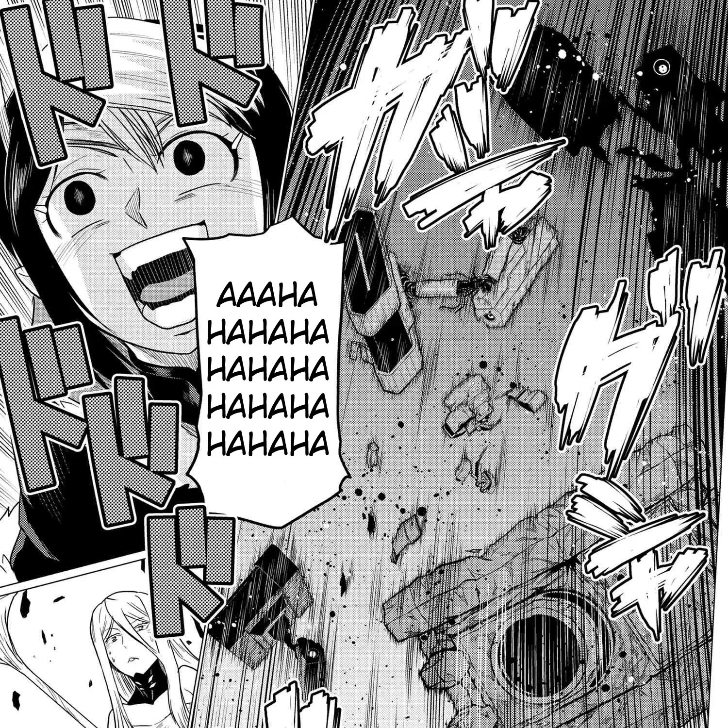 Read So I'm a Spider, So What EN Manga Online