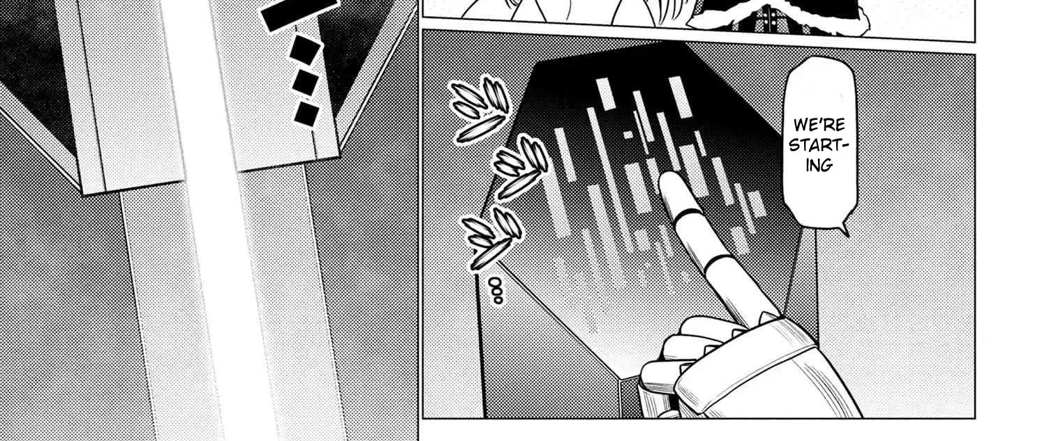 Read So I'm a Spider, So What EN Manga Online