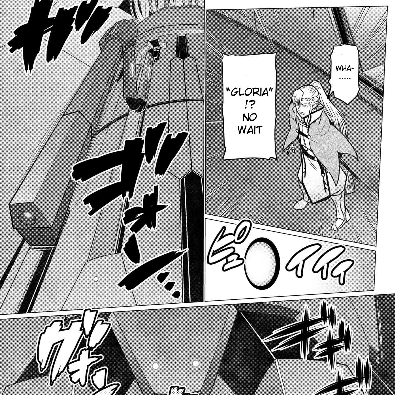 Read So I'm a Spider, So What EN Manga Online
