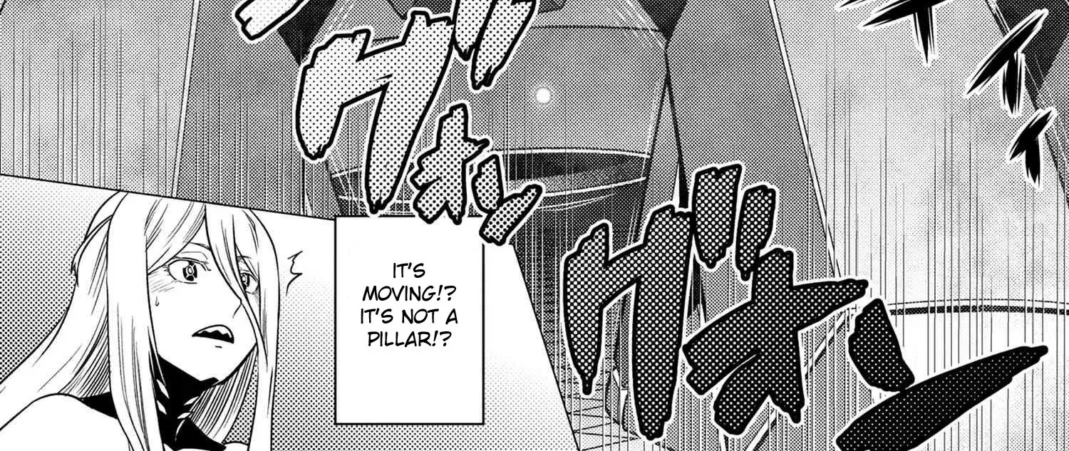 Read So I'm a Spider, So What EN Manga Online