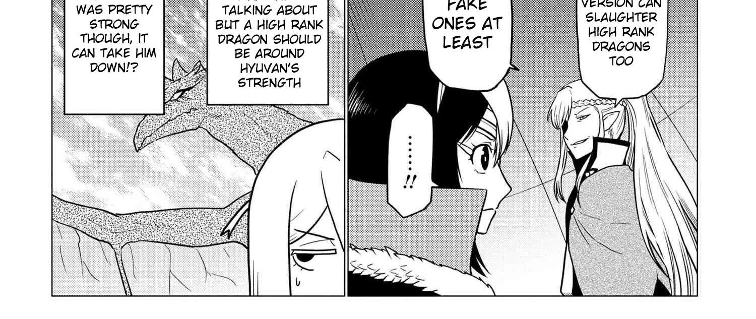 Read So I'm a Spider, So What EN Manga Online
