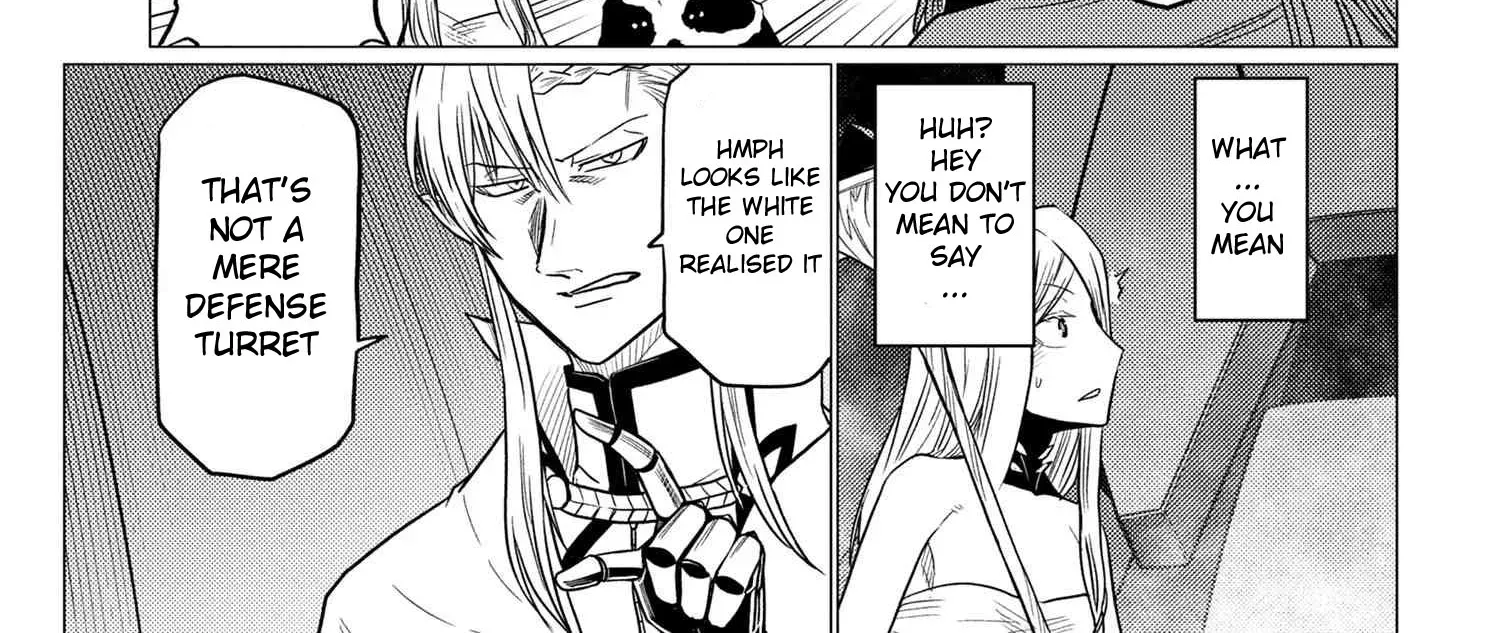 Read So I'm a Spider, So What EN Manga Online