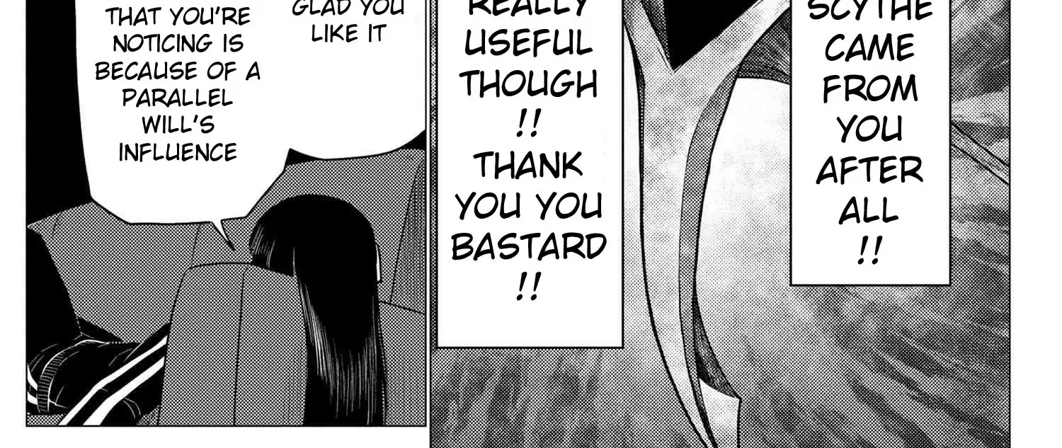 Read So I'm a Spider, So What EN Manga Online