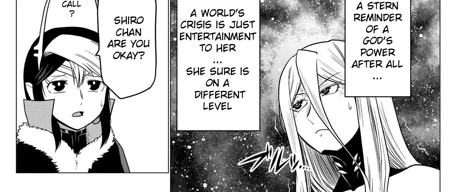 Read So I'm a Spider, So What EN Manga Online