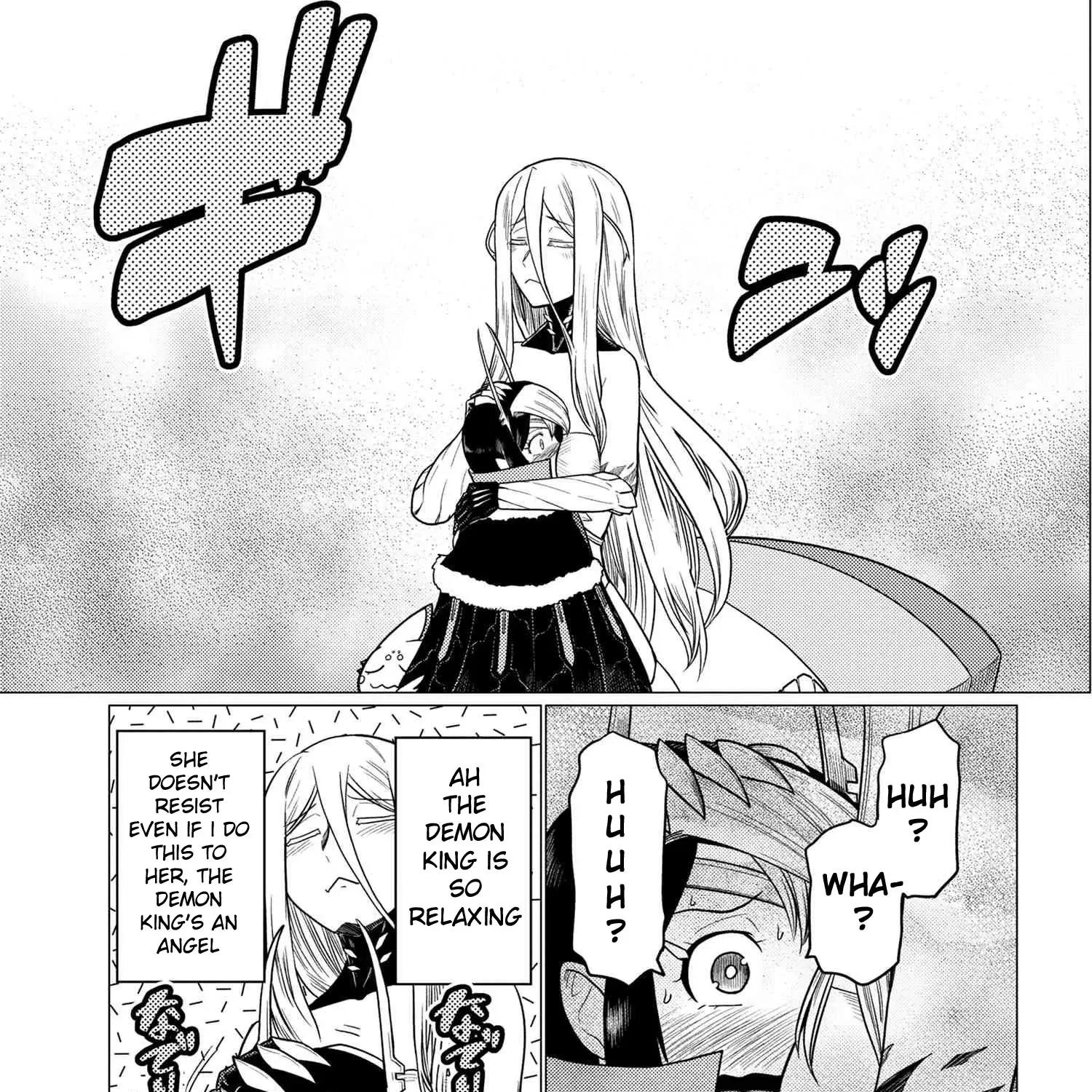 Read So I'm a Spider, So What EN Manga Online