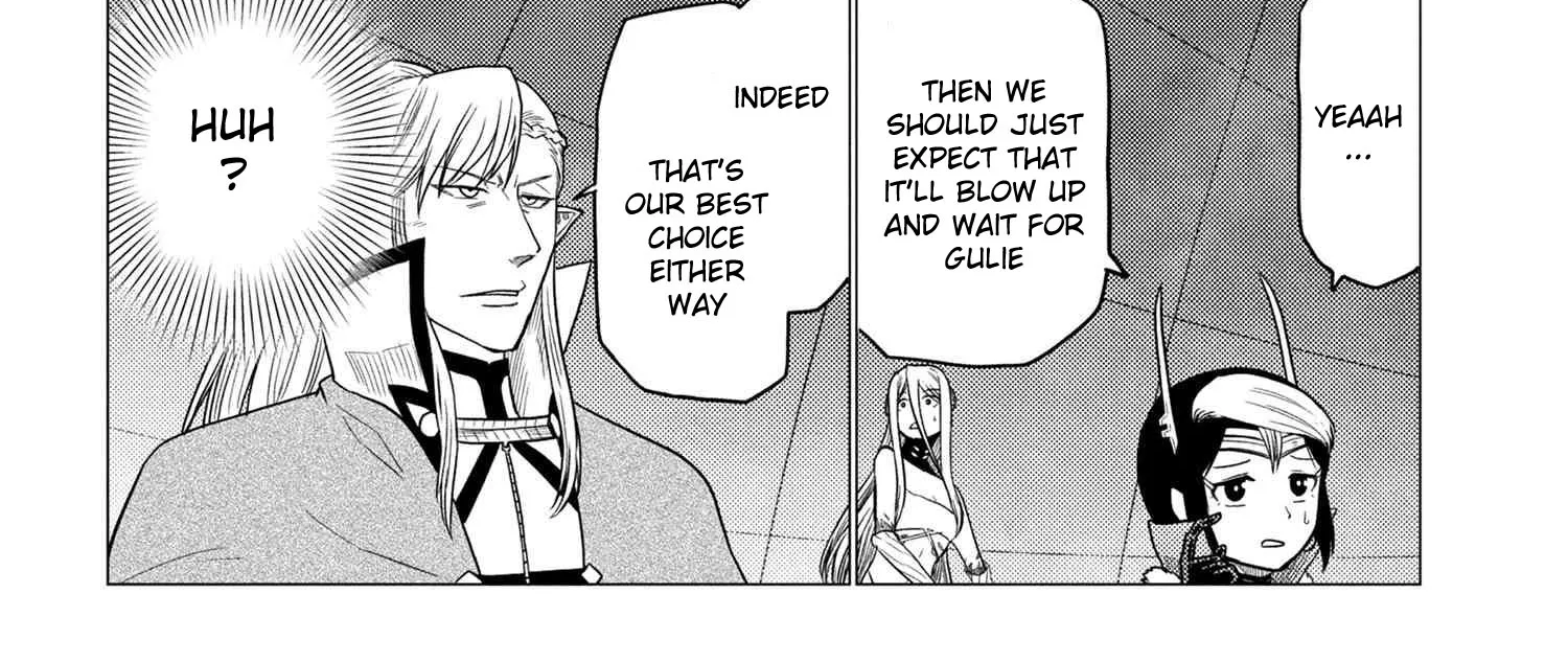 Read So I'm a Spider, So What EN Manga Online