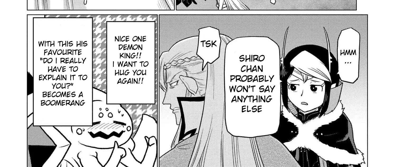 Read So I'm a Spider, So What EN Manga Online