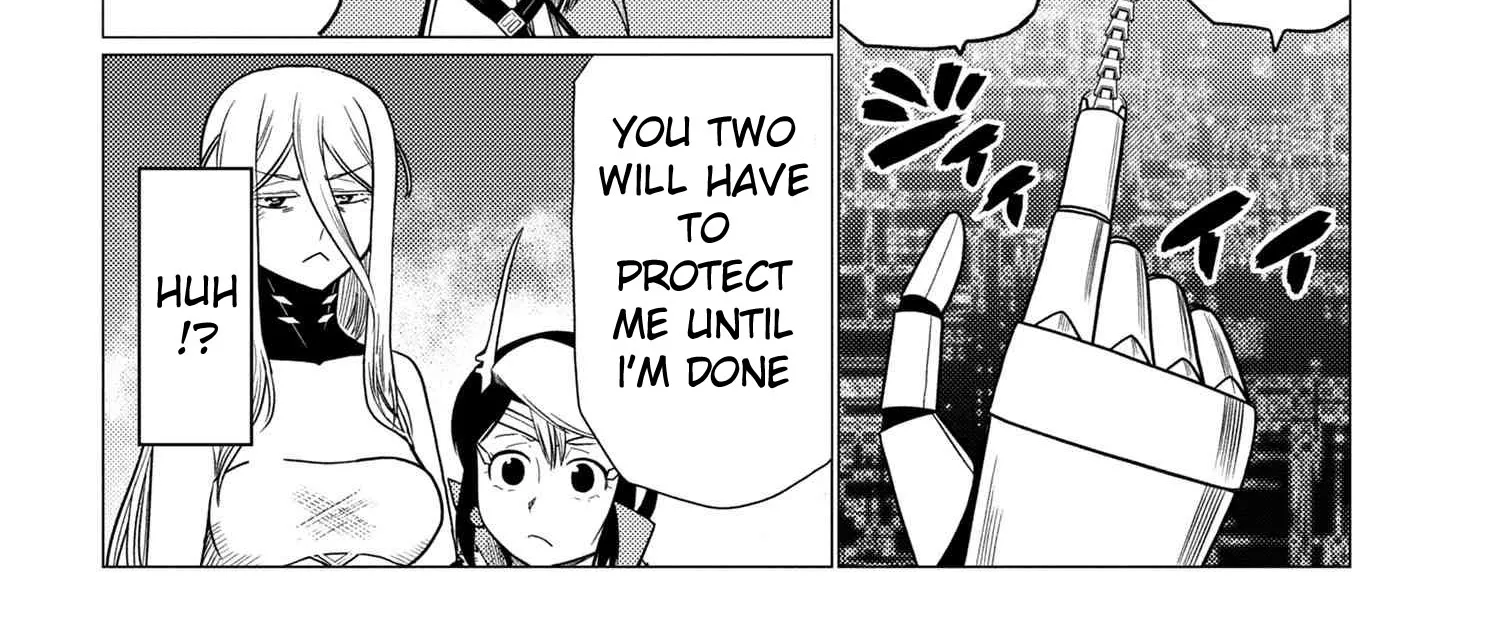 Read So I'm a Spider, So What EN Manga Online
