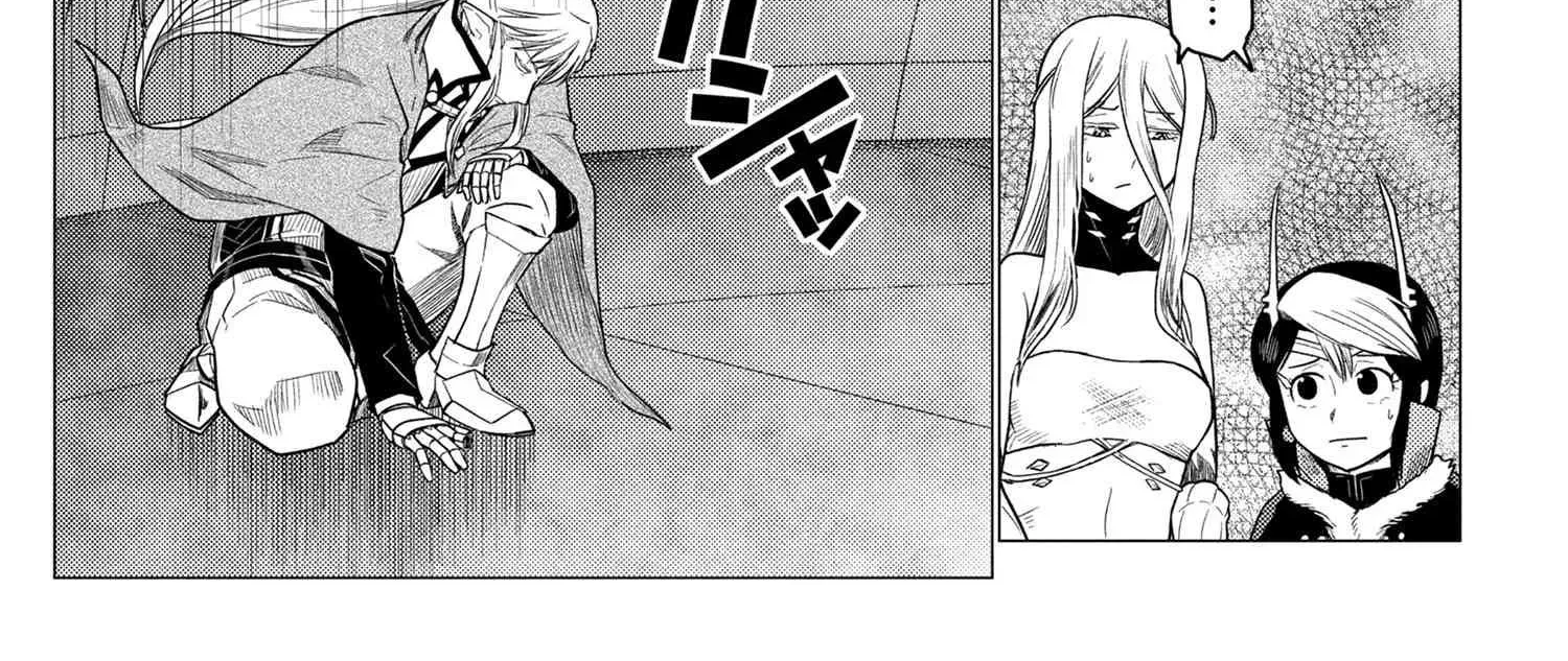 Read So I'm a Spider, So What EN Manga Online
