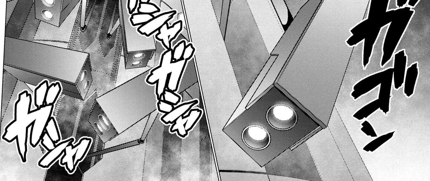 Read So I'm a Spider, So What EN Manga Online