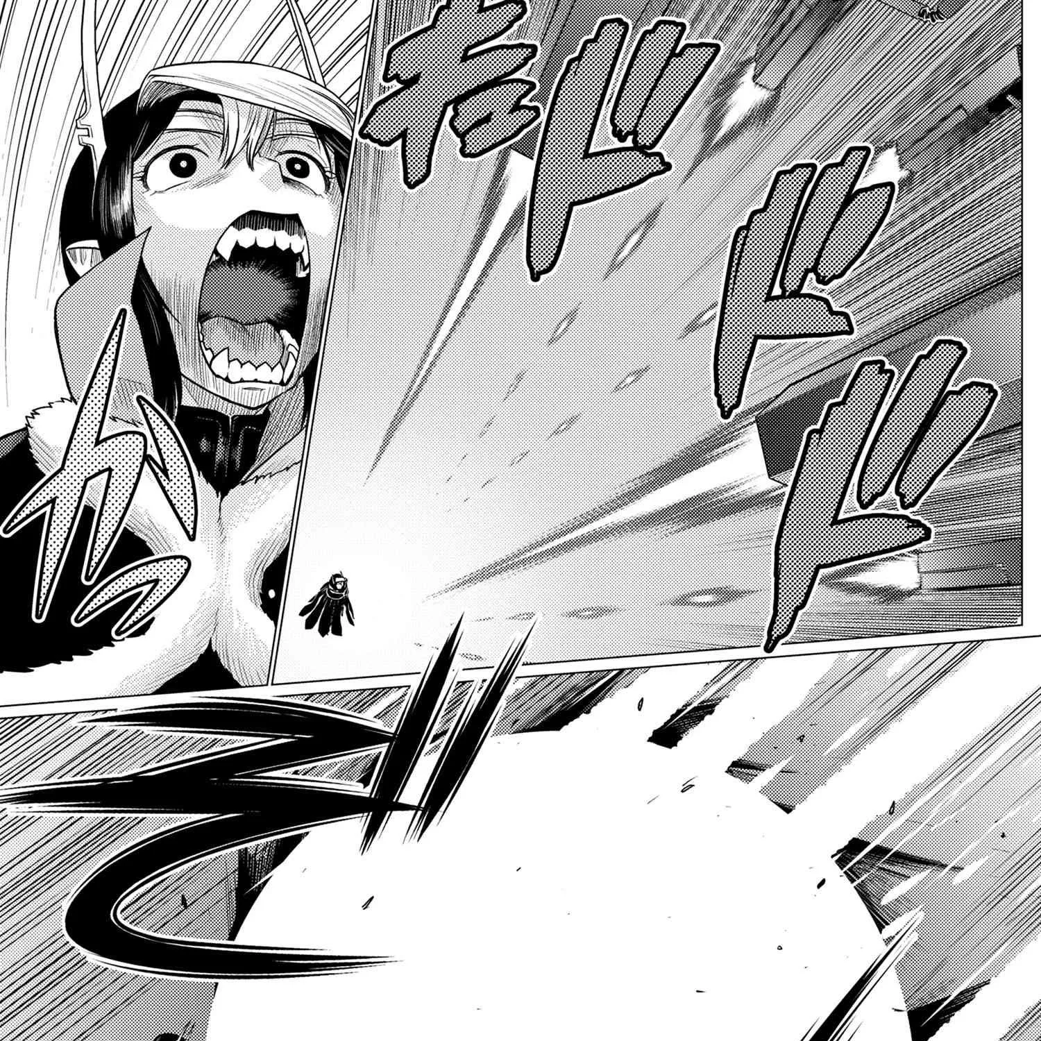 Read So I'm a Spider, So What EN Manga Online