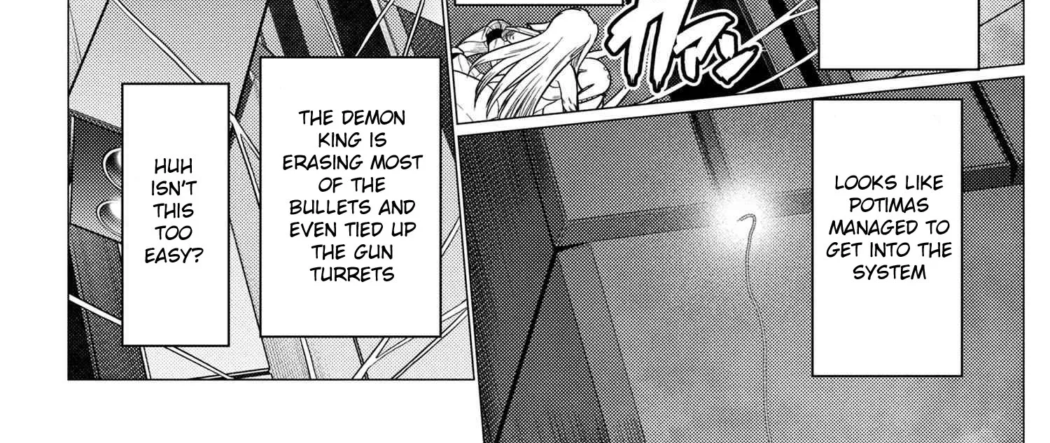 Read So I'm a Spider, So What EN Manga Online