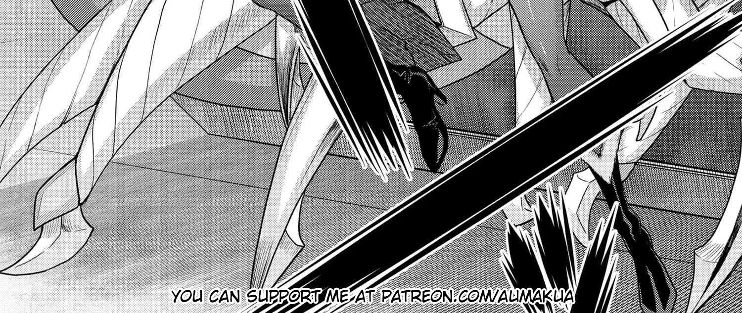 Read So I'm a Spider, So What EN Manga Online