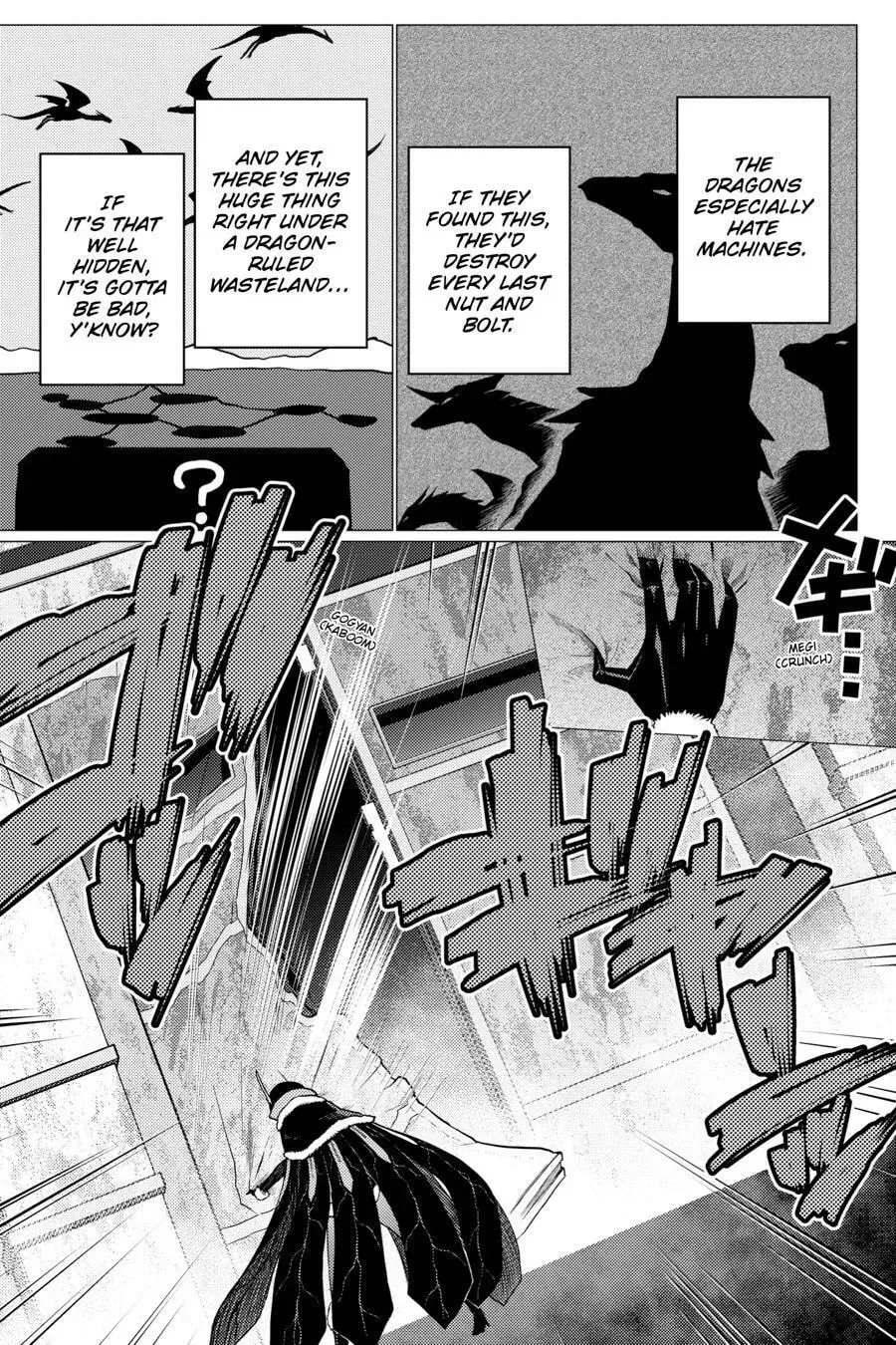 Read So I'm a Spider, So What EN Manga Online