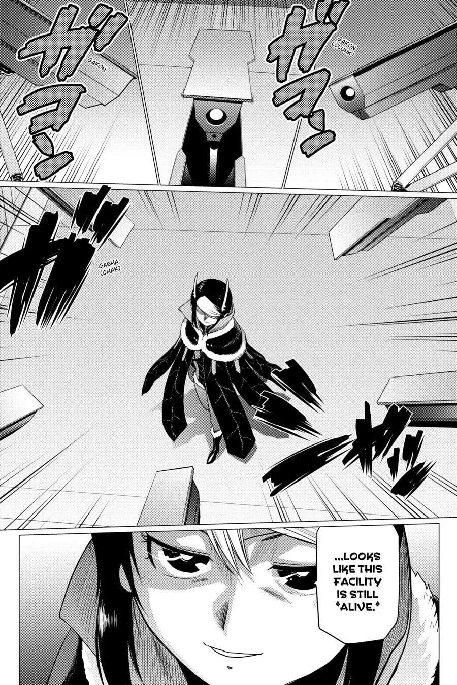 Read So I'm a Spider, So What EN Manga Online