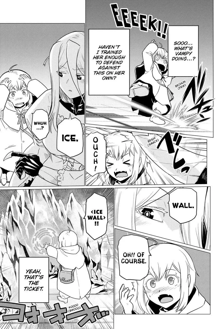 Read So I'm a Spider, So What EN Manga Online