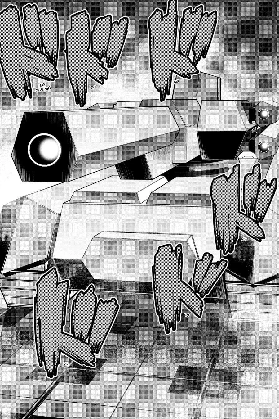 Read So I'm a Spider, So What EN Manga Online