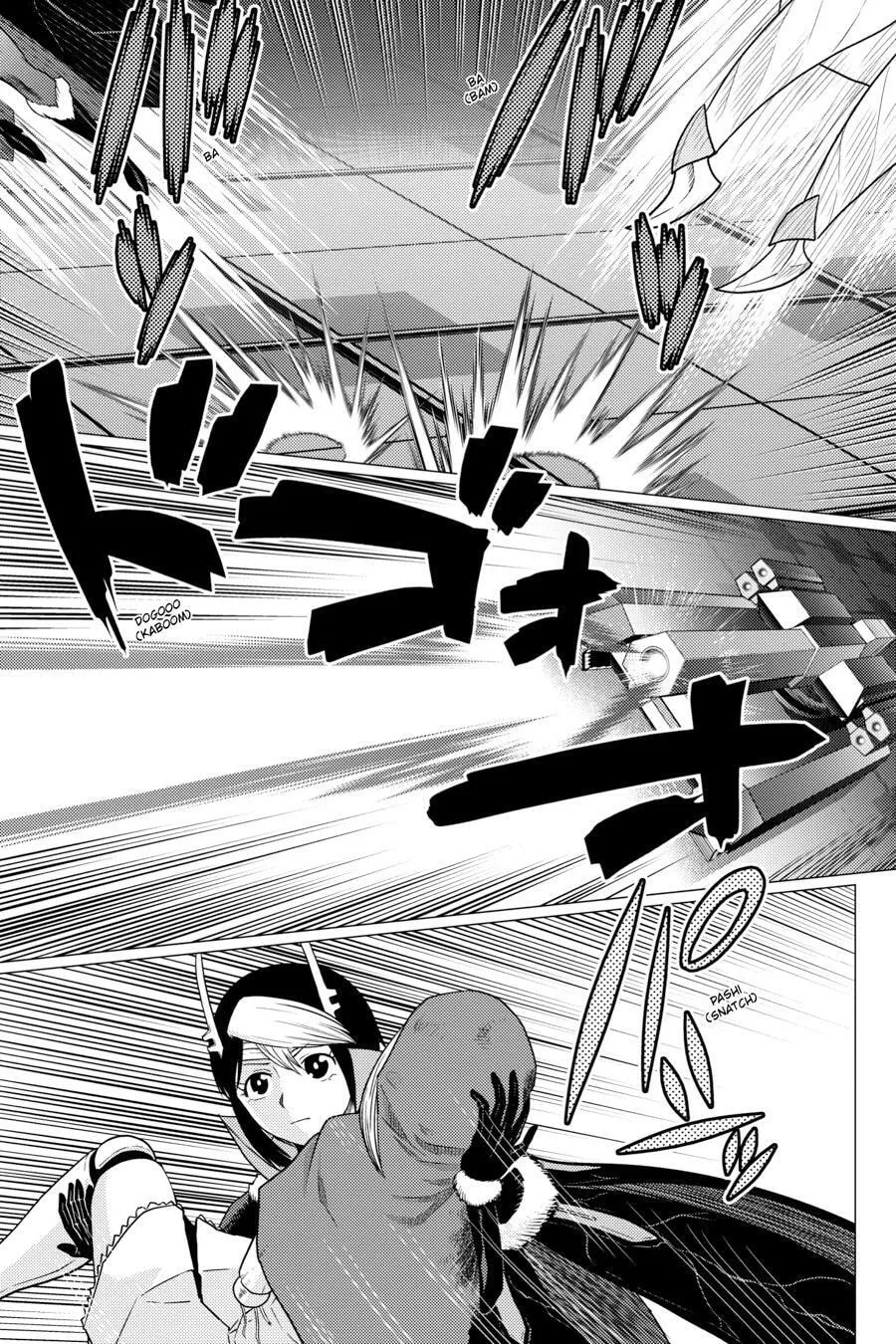 Read So I'm a Spider, So What EN Manga Online