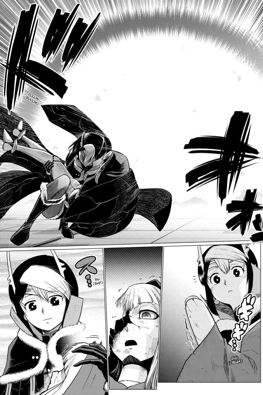 Read So I'm a Spider, So What EN Manga Online
