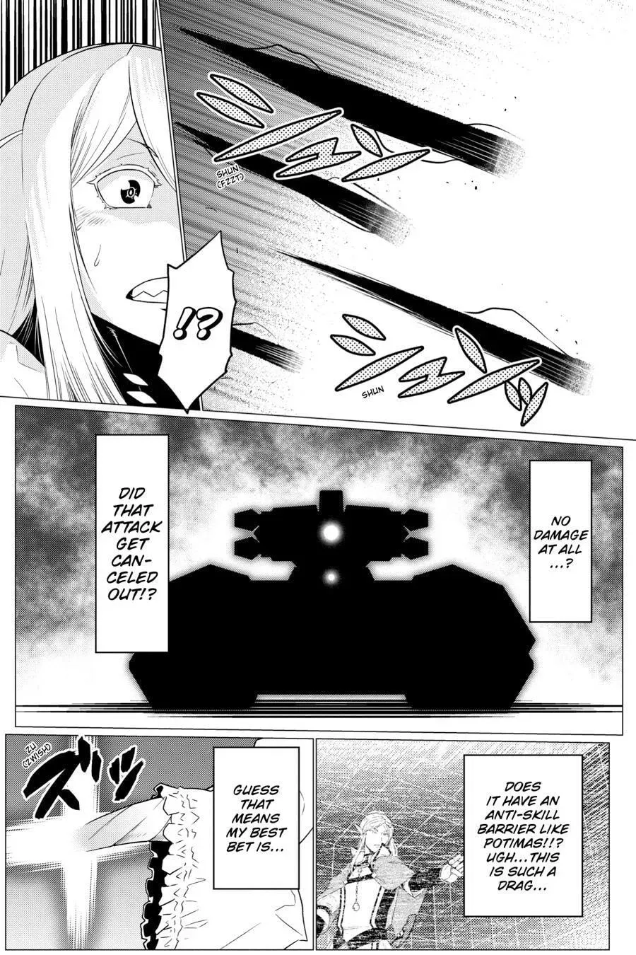 Read So I'm a Spider, So What EN Manga Online
