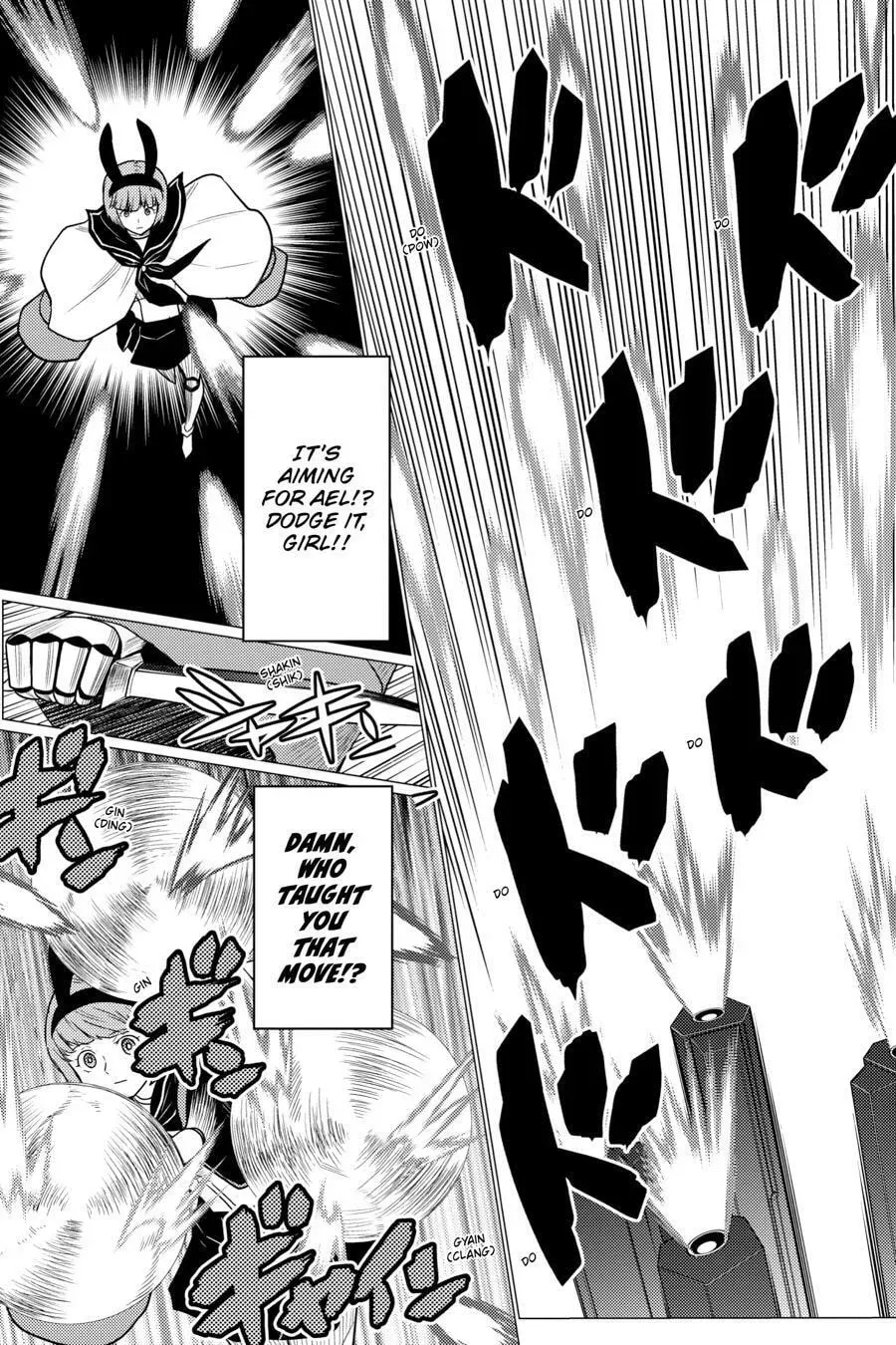Read So I'm a Spider, So What EN Manga Online