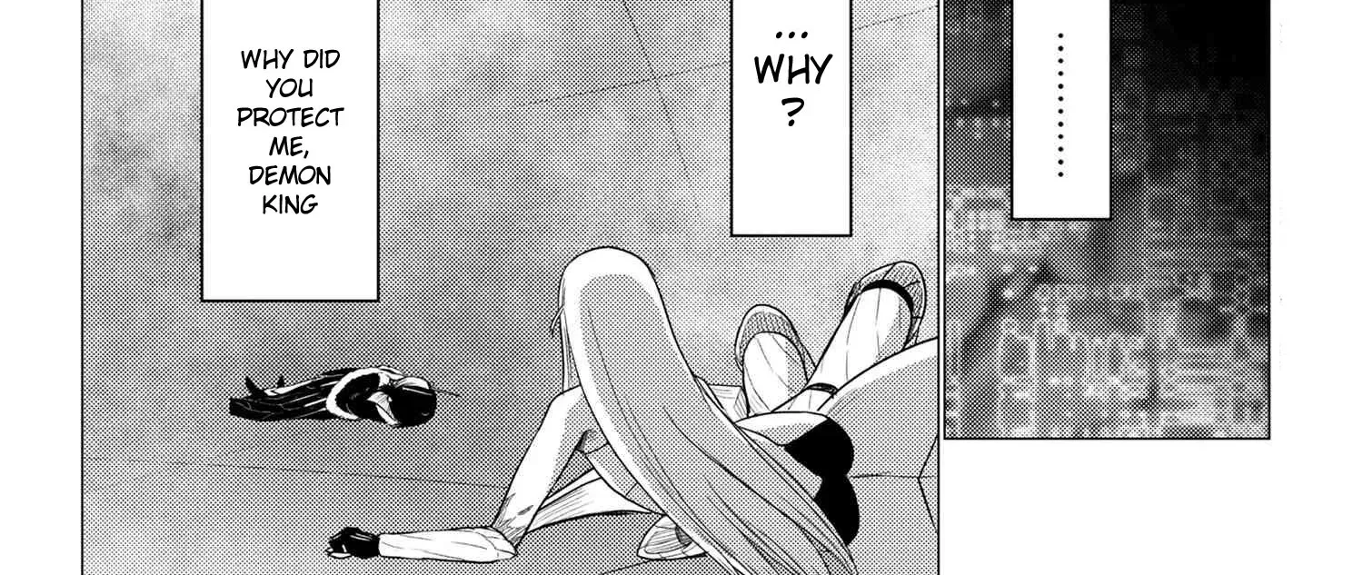 Read So I'm a Spider, So What EN Manga Online