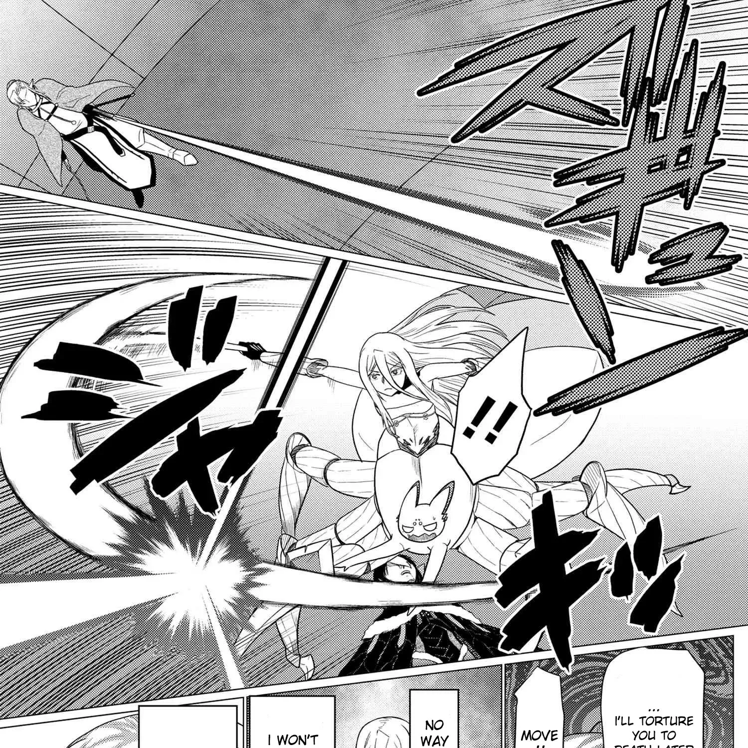 Read So I'm a Spider, So What EN Manga Online
