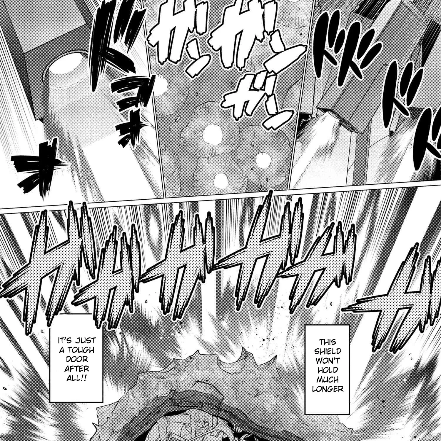 Read So I'm a Spider, So What EN Manga Online